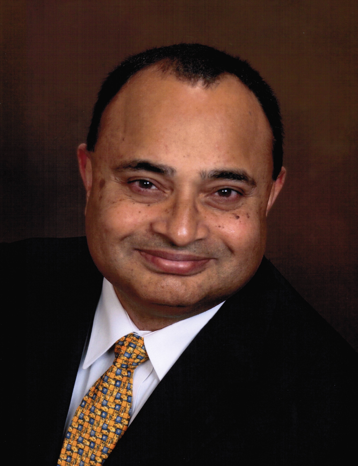 Sushil Puskur